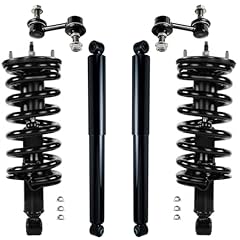 Detroit axle 6pc for sale  Delivered anywhere in USA 