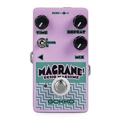 Gokko magrane echo for sale  Delivered anywhere in USA 