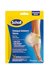 Scholl masque pieds d'occasion  Livré partout en France