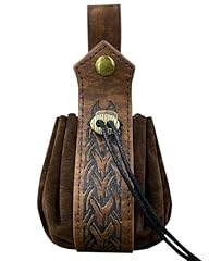 Dnd dice pouch for sale  Delivered anywhere in USA 