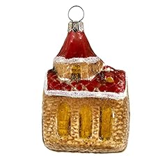 Marolin glass ornament d'occasion  Livré partout en France