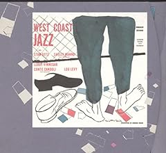 West coast jazz for sale  Delivered anywhere in UK