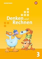 Denken rechnen allgemeine gebraucht kaufen  Wird an jeden Ort in Deutschland