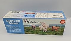 Rhinehart electric calf for sale  Delivered anywhere in USA 