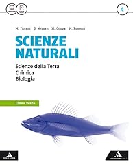 Scienze naturali linea usato  Spedito ovunque in Italia 