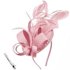 Dreshow fascinators chapeau d'occasion  Livré partout en Belgiqu