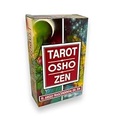 Tarot deck osho for sale  Delivered anywhere in USA 