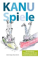 Kanuspiele kajak kanadier gebraucht kaufen  Wird an jeden Ort in Deutschland