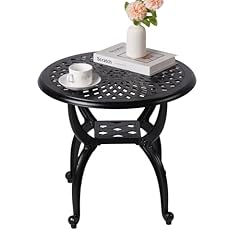 Wilounge cast aluminum for sale  Delivered anywhere in USA 