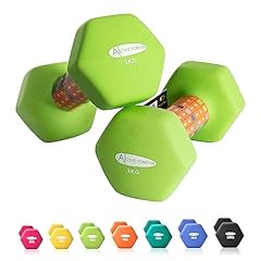 Active forever dumbbells for sale  Delivered anywhere in UK