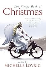 Virago book christmas for sale  Delivered anywhere in UK