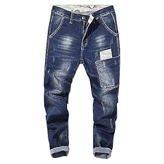 Pantaloni cavallo basso usato  Spedito ovunque in Italia 