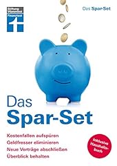 Spar set persönliche gebraucht kaufen  Wird an jeden Ort in Deutschland
