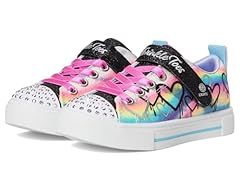 Skechers girls twinkle for sale  Delivered anywhere in USA 