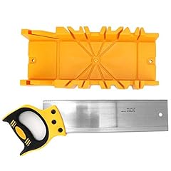 Mitre box saw for sale  Delivered anywhere in USA 