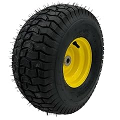 Hoosier wheel 15x6.00 for sale  Delivered anywhere in USA 
