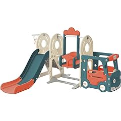 Merax toddler slide for sale  Delivered anywhere in USA 