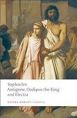 Antigone oedipus king for sale  Delivered anywhere in UK