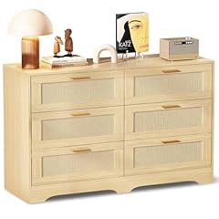 Generisch cassettiera rattan usato  Spedito ovunque in Italia 