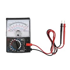Analog multimeter high for sale  Delivered anywhere in Ireland