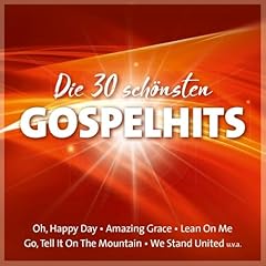 Schönsten gospelhits happy gebraucht kaufen  Wird an jeden Ort in Deutschland