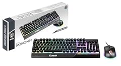 Msi vigor gk30 usato  Spedito ovunque in Italia 