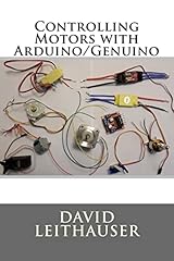 Controlling motors arduino for sale  Delivered anywhere in USA 
