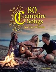 Campfire songs tin for sale  Delivered anywhere in UK