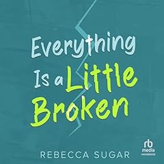 Everything little broken for sale  Delivered anywhere in USA 