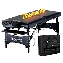 Master massage thermatop usato  Spedito ovunque in Italia 