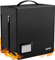 Engpow fireproof wallet for sale  Delivered anywhere in UK