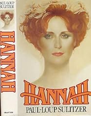 Hannah d'occasion  Livré partout en France
