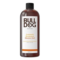 Bulldog skincare lemon for sale  Delivered anywhere in UK