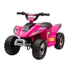 Homcom quad électrique d'occasion  Livré partout en France