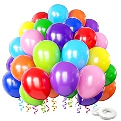 Luftballons geburtstag 100 gebraucht kaufen  Wird an jeden Ort in Deutschland