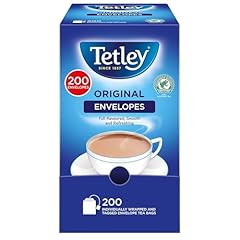 Tetley original tea for sale  Delivered anywhere in UK