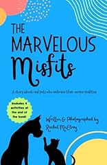 Marvelous misfits for sale  Delivered anywhere in USA 