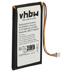 Vhbw batteria compatibile usato  Spedito ovunque in Italia 