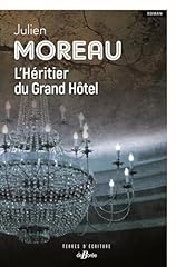 Héritier grand hôtel d'occasion  Livré partout en France