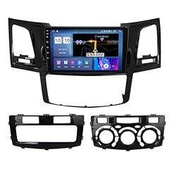 Touch car stereo for sale  Delivered anywhere in UK