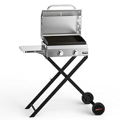 Onlyfire barbecue gaz d'occasion  Livré partout en France