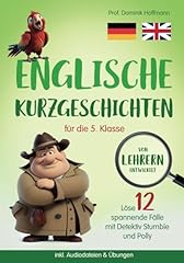 Englische kurzgeschichten klas gebraucht kaufen  Wird an jeden Ort in Deutschland