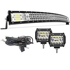 Curved led light for sale  Delivered anywhere in USA 