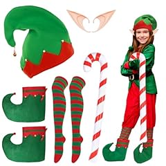 Landifor weihnachtself kostüm gebraucht kaufen  Wird an jeden Ort in Deutschland