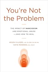Problem impact narcissism for sale  Delivered anywhere in USA 