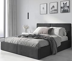 Interbeds polsterbett bett gebraucht kaufen  Wird an jeden Ort in Deutschland
