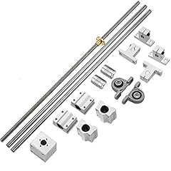 2pcs 300mm linear for sale  Delivered anywhere in USA 