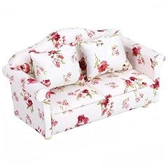 Puppenhausmöbel sofa mini gebraucht kaufen  Wird an jeden Ort in Deutschland
