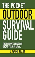 The pocket outdoor d'occasion  Livré partout en France