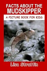 Facts mudskipper for sale  Delivered anywhere in UK
